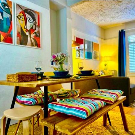 Bloom19 Traditional Belfast Entire House 10 Mins From City Centre Dış mekan fotoğraf