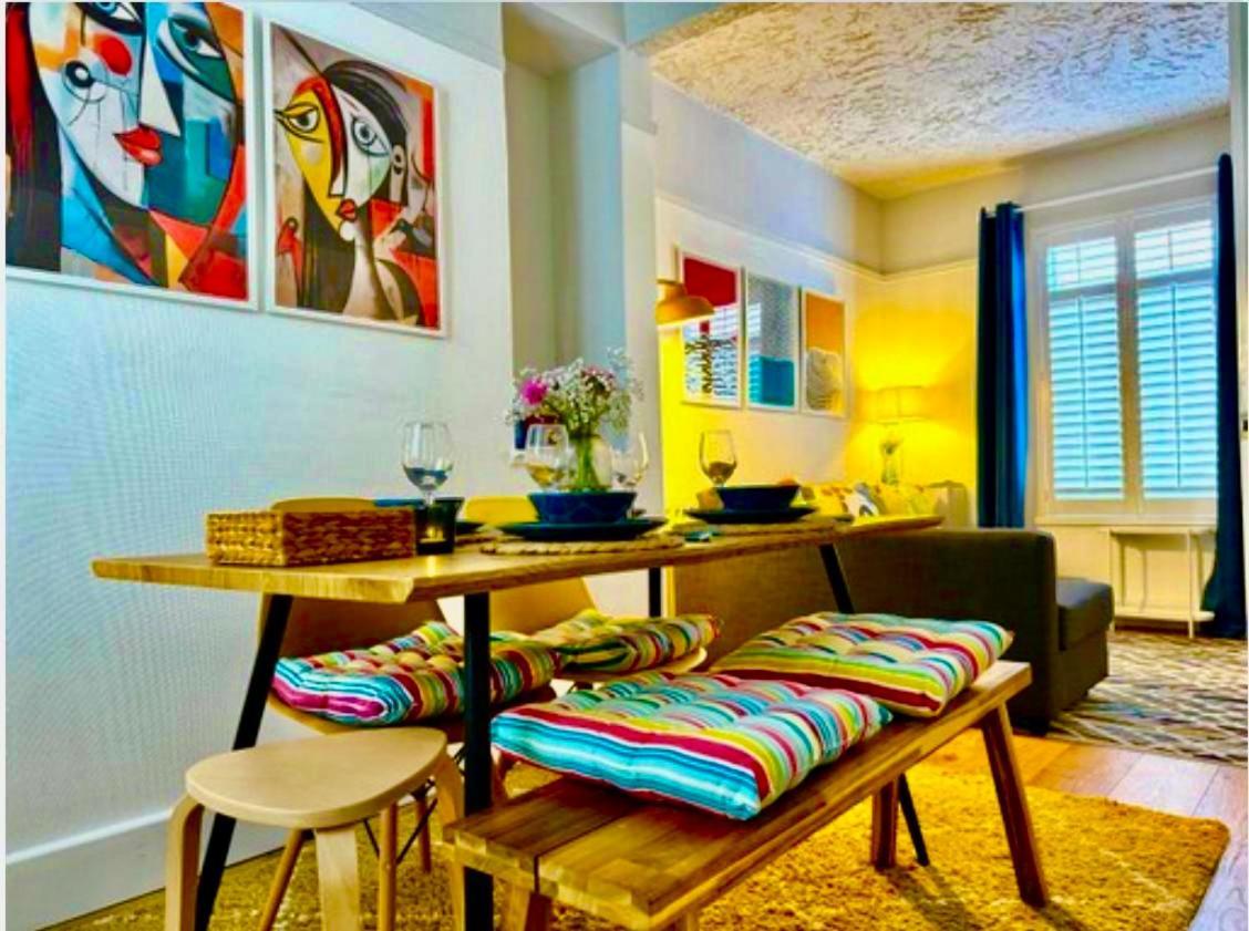Bloom19 Traditional Belfast Entire House 10 Mins From City Centre Dış mekan fotoğraf
