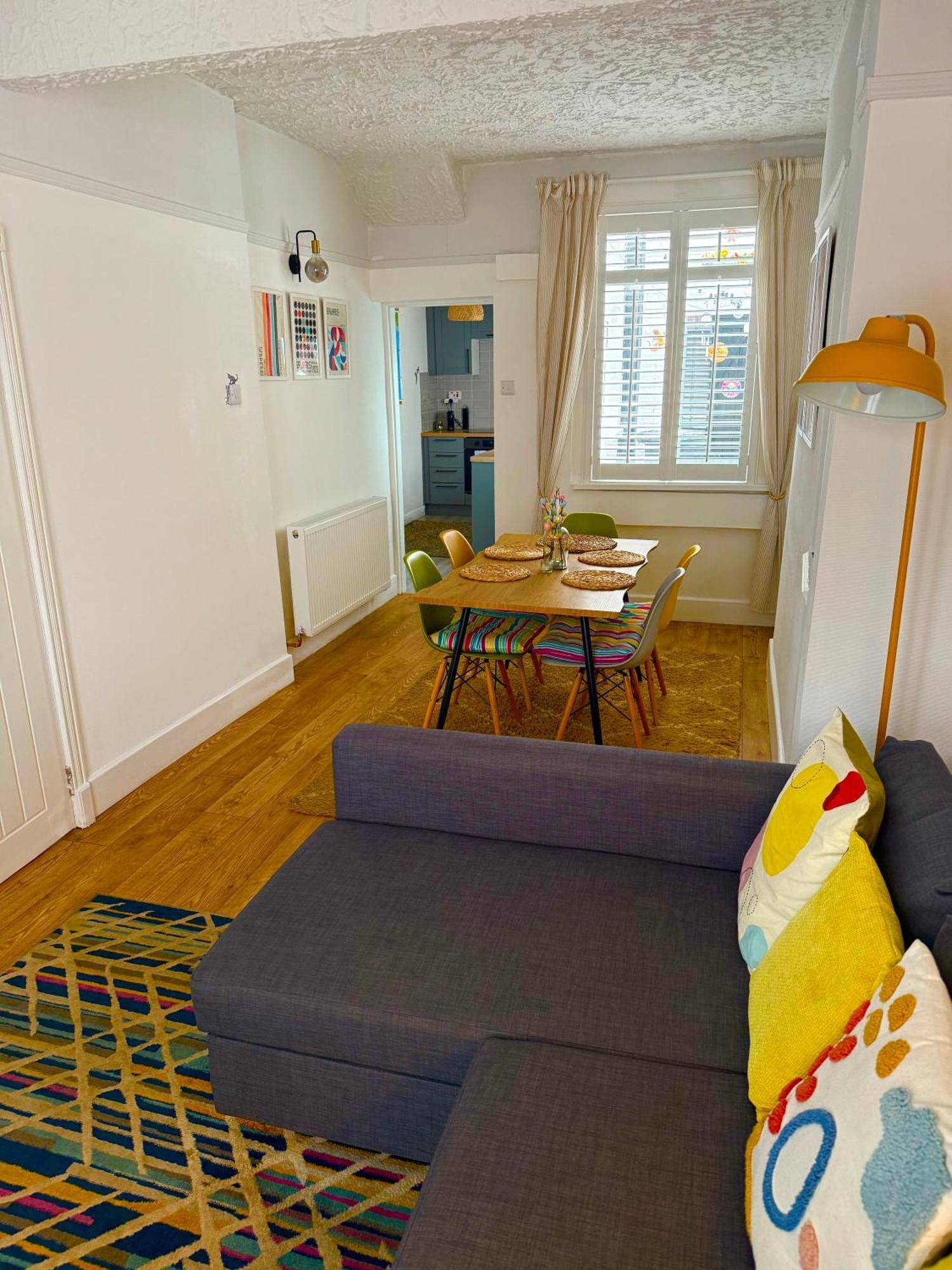 Bloom19 Traditional Belfast Entire House 10 Mins From City Centre Dış mekan fotoğraf