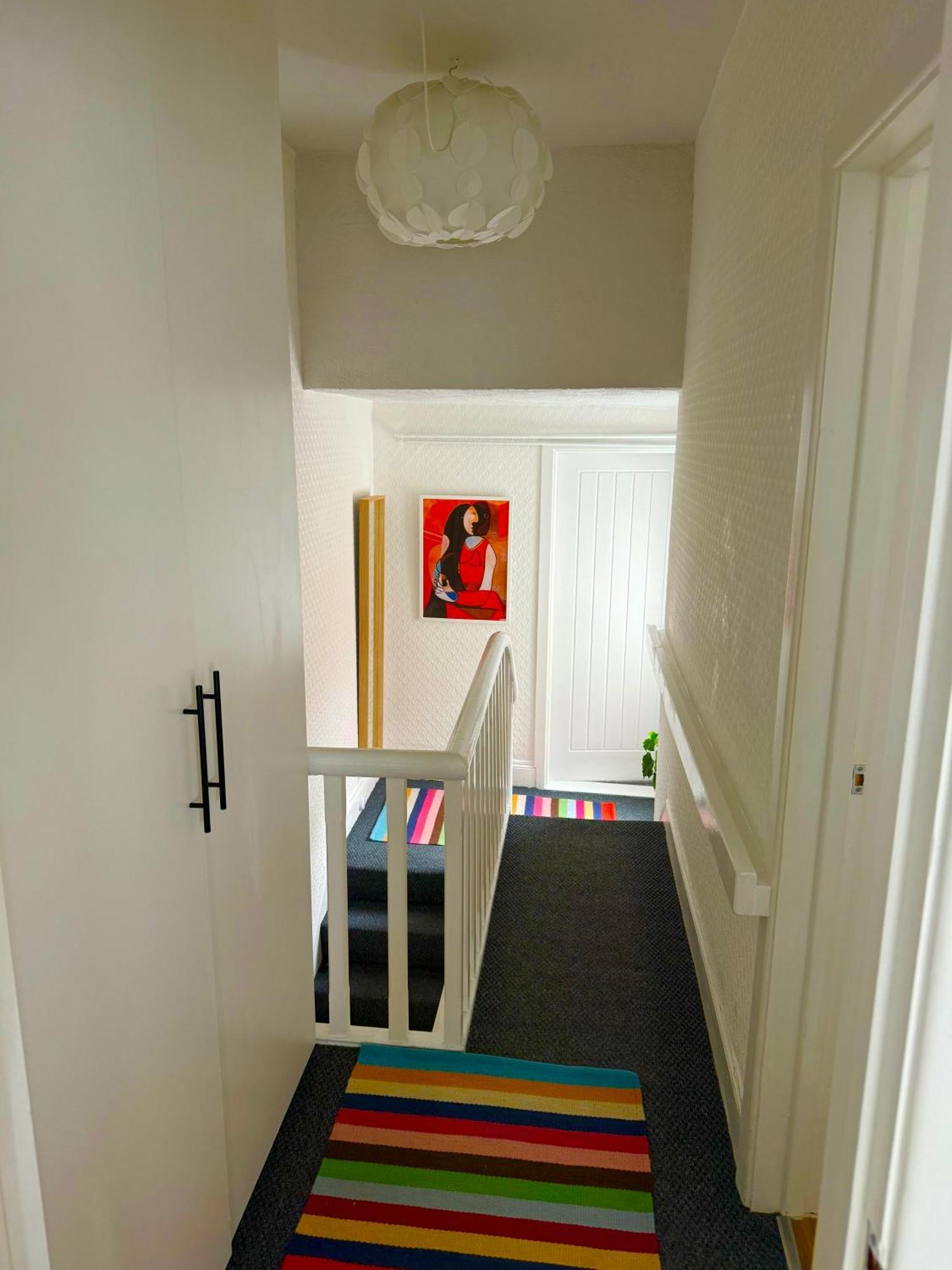Bloom19 Traditional Belfast Entire House 10 Mins From City Centre Dış mekan fotoğraf