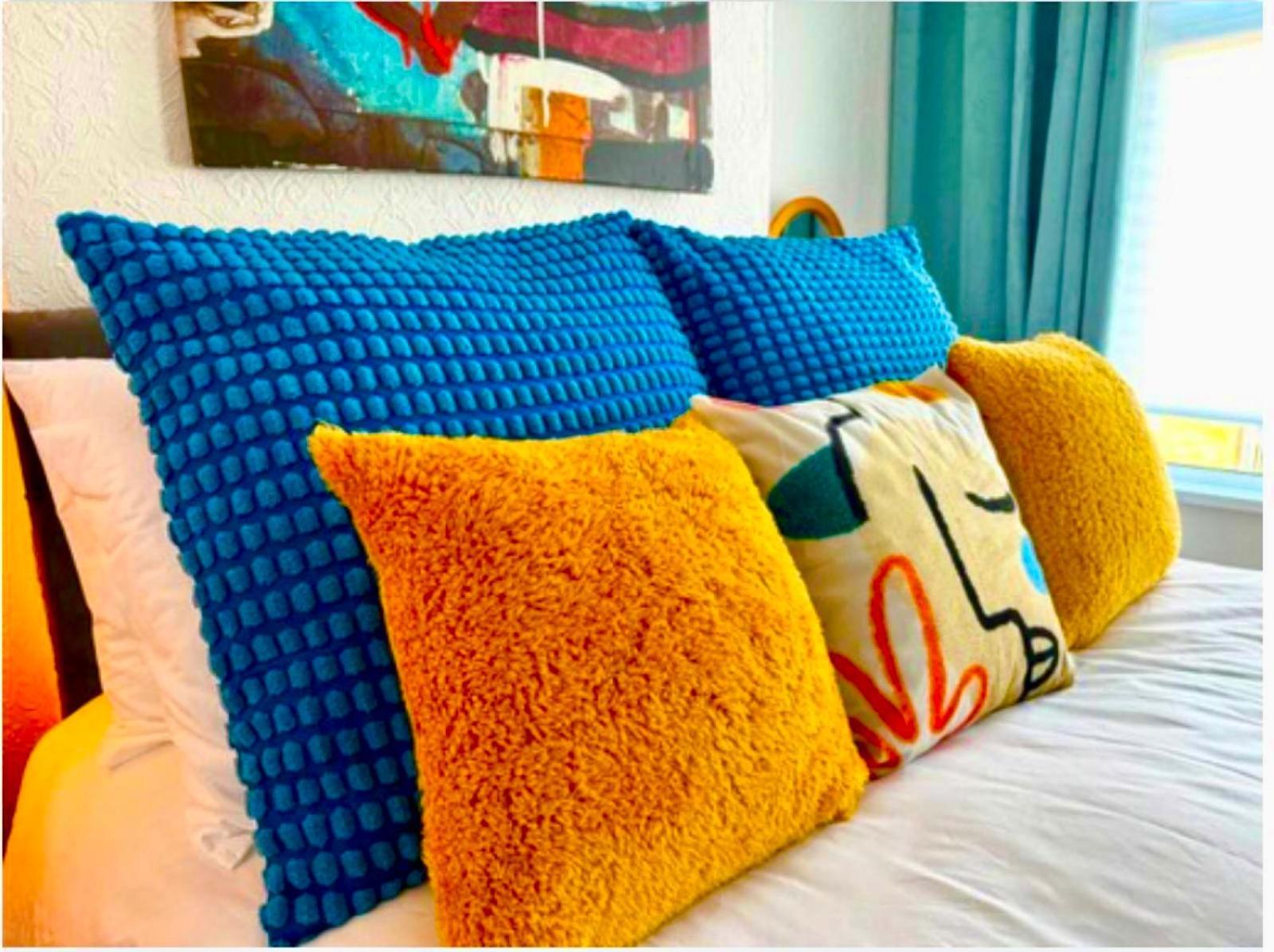 Bloom19 Traditional Belfast Entire House 10 Mins From City Centre Dış mekan fotoğraf