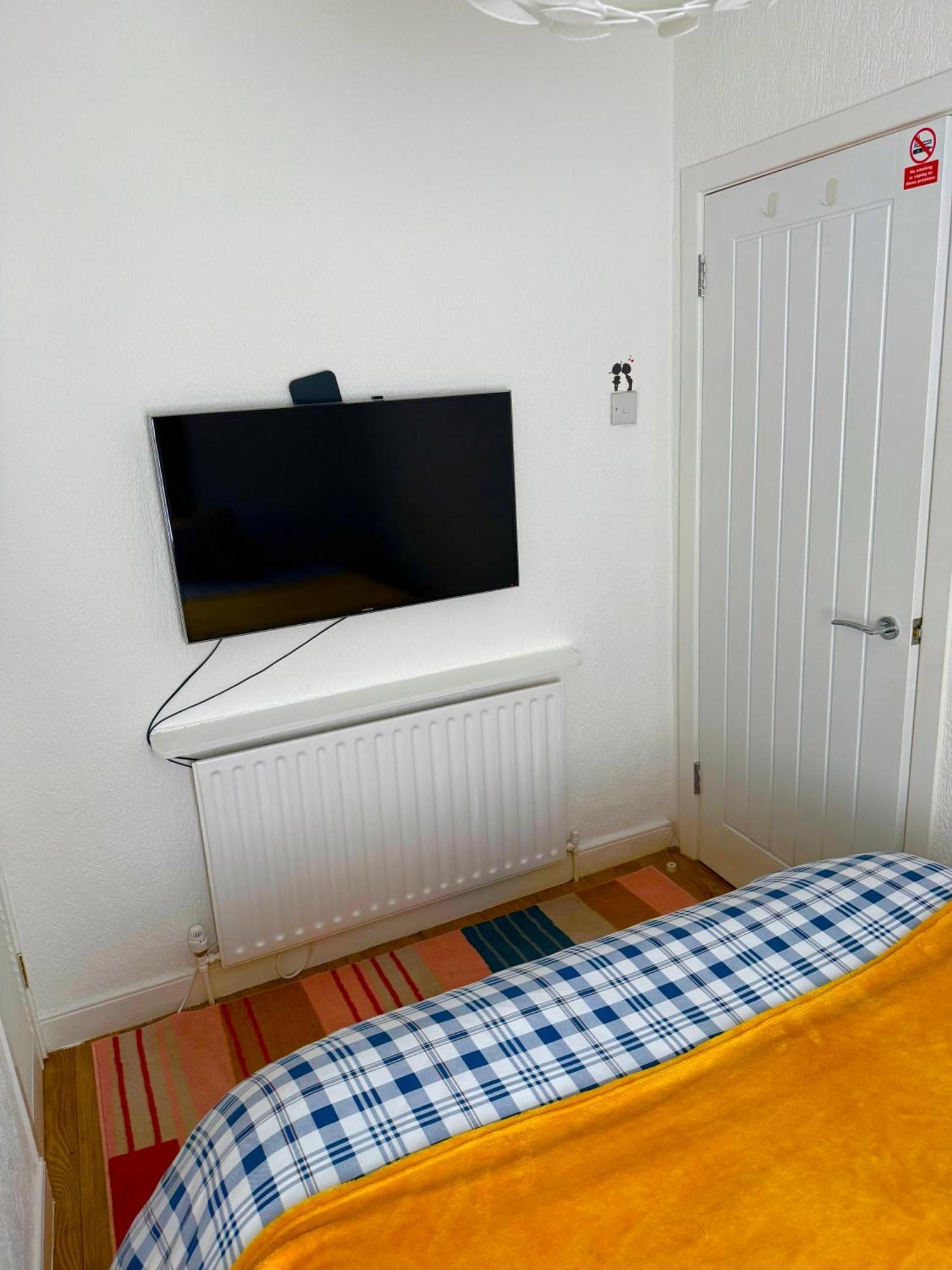Bloom19 Traditional Belfast Entire House 10 Mins From City Centre Dış mekan fotoğraf