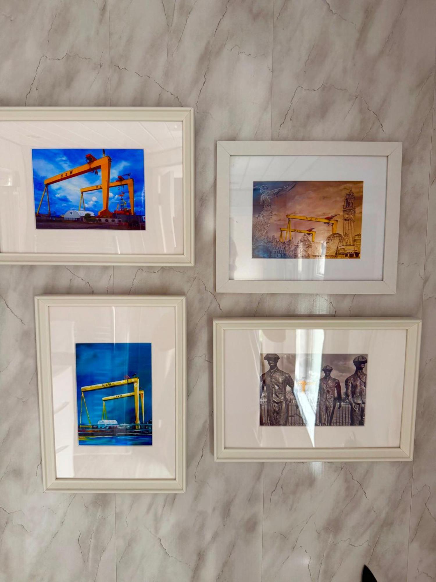 Bloom19 Traditional Belfast Entire House 10 Mins From City Centre Dış mekan fotoğraf