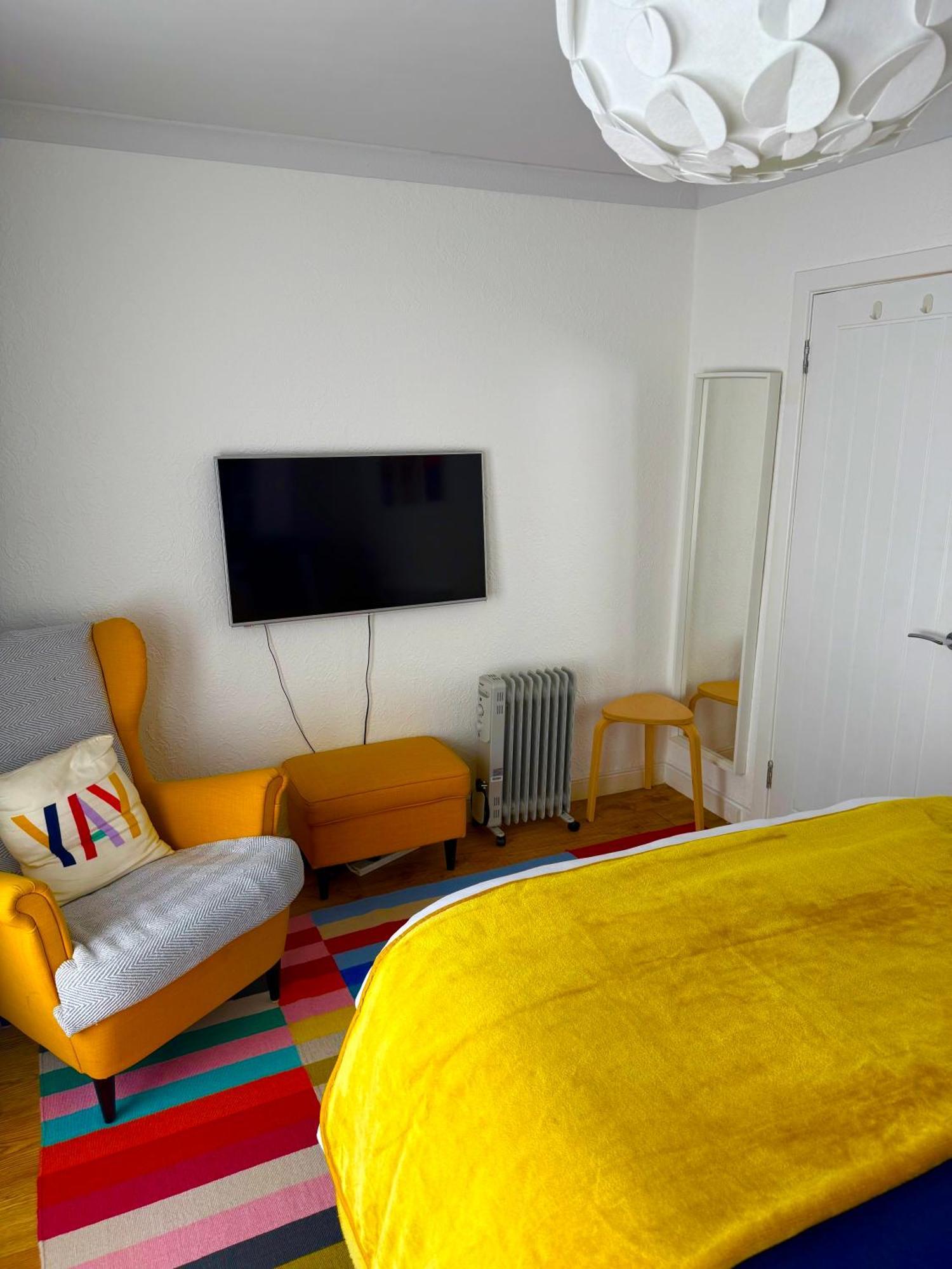Bloom19 Traditional Belfast Entire House 10 Mins From City Centre Dış mekan fotoğraf
