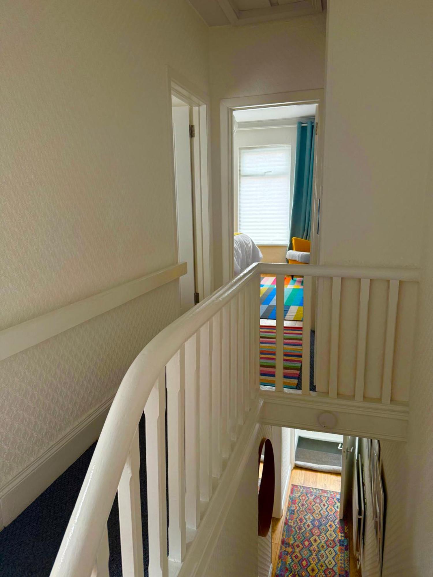 Bloom19 Traditional Belfast Entire House 10 Mins From City Centre Dış mekan fotoğraf
