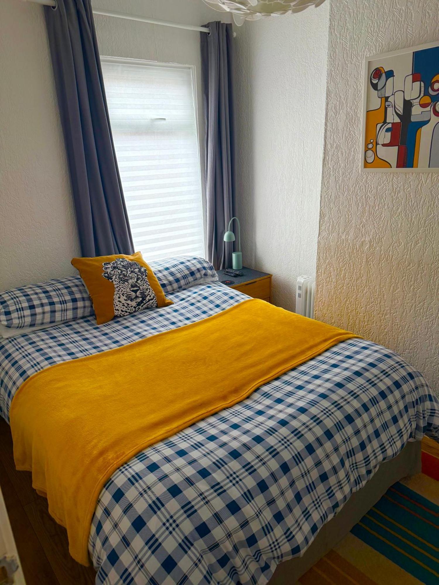 Bloom19 Traditional Belfast Entire House 10 Mins From City Centre Dış mekan fotoğraf