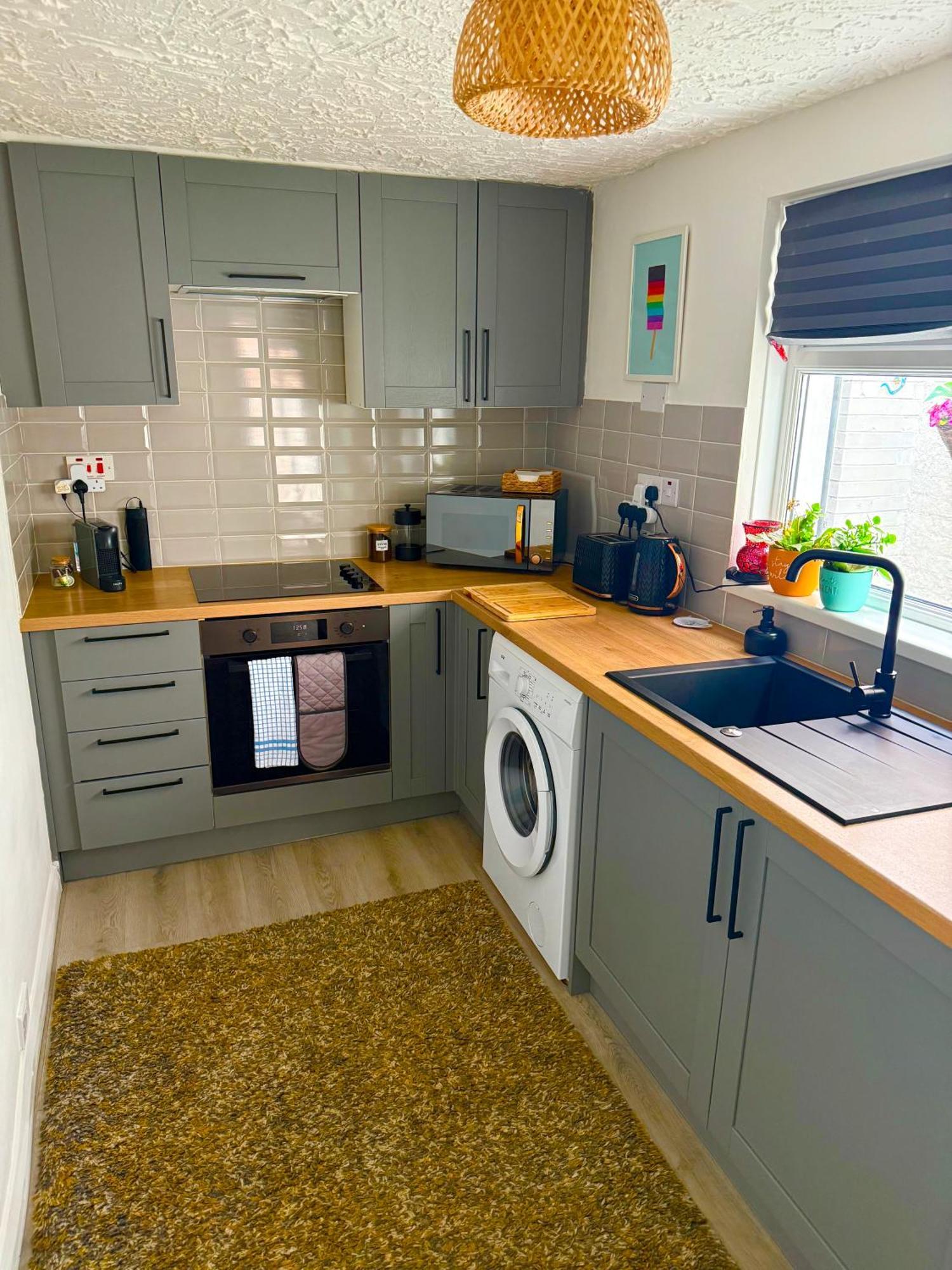 Bloom19 Traditional Belfast Entire House 10 Mins From City Centre Dış mekan fotoğraf