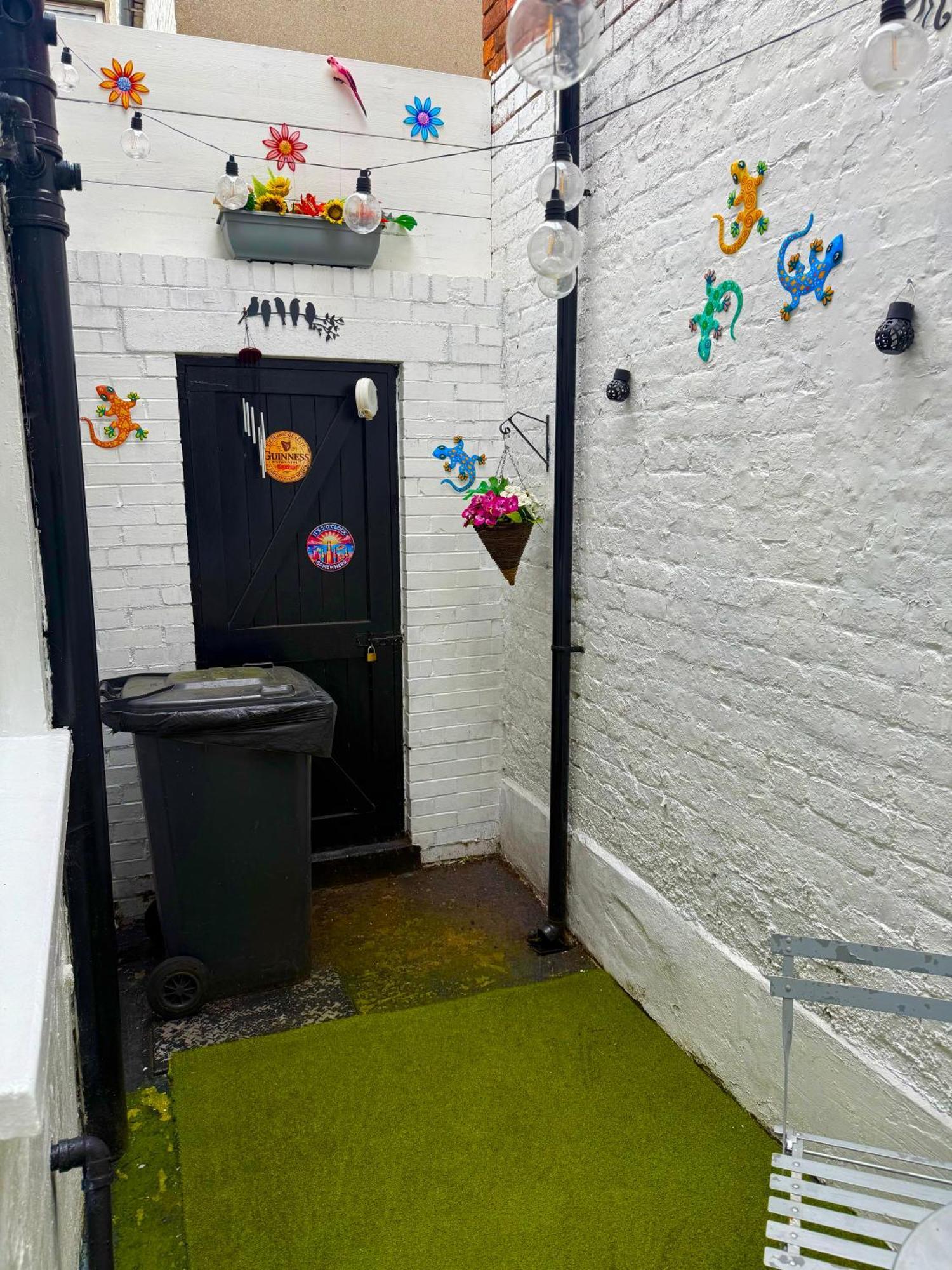 Bloom19 Traditional Belfast Entire House 10 Mins From City Centre Dış mekan fotoğraf