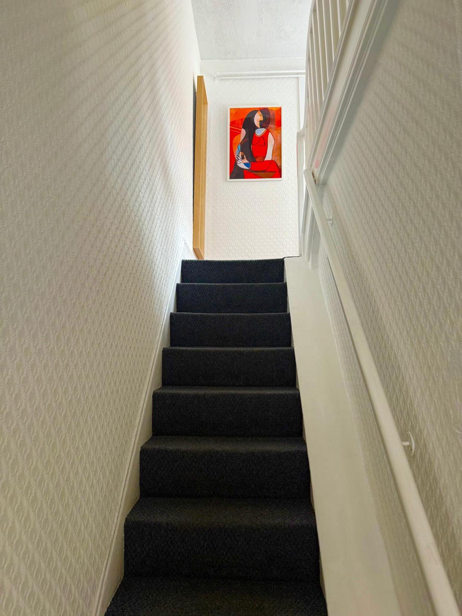 Bloom19 Traditional Belfast Entire House 10 Mins From City Centre Dış mekan fotoğraf
